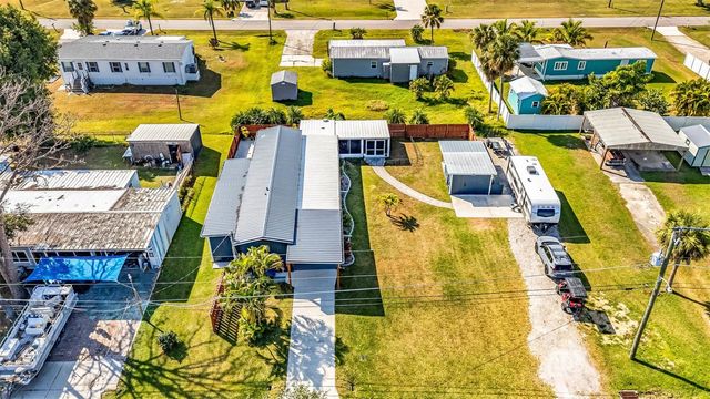 4143 NETTLE ROAD, Port Charlotte, FL 33953