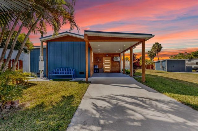 4143 NETTLE ROAD, Port Charlotte, FL 33953