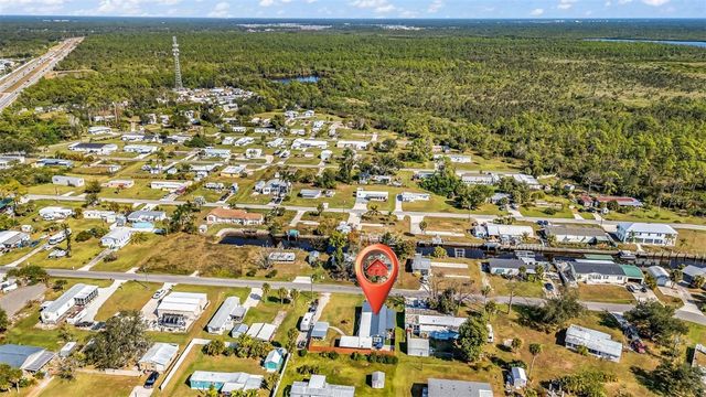 4143 NETTLE ROAD, Port Charlotte, FL 33953