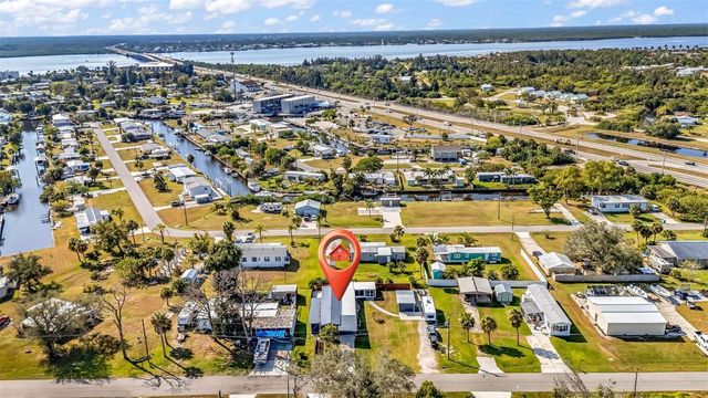 4143 NETTLE ROAD, Port Charlotte, FL 33953