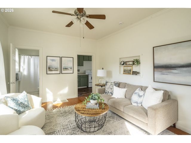 5026 Ne 57TH Ave, Portland, OR 97218
