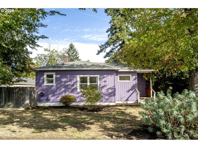 5026 Ne 57TH Ave, Portland, OR 97218
