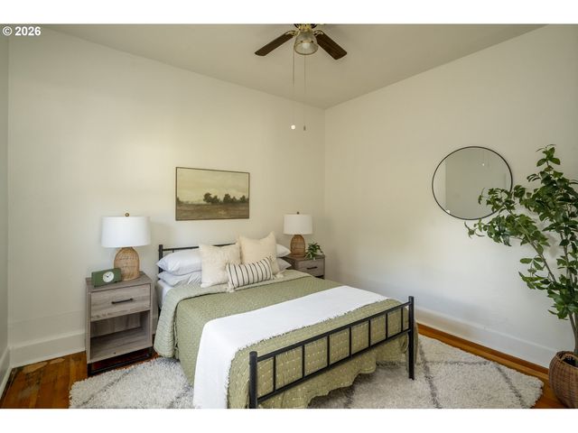 5026 Ne 57TH Ave, Portland, OR 97218