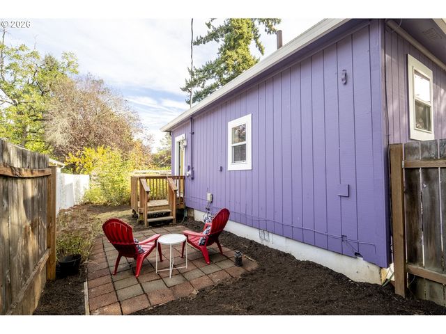 5026 Ne 57TH Ave, Portland, OR 97218