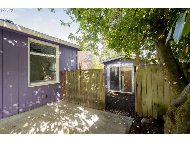 5026 Ne 57TH Ave, Portland, OR 97218