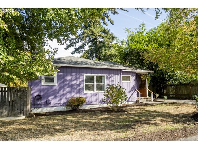 5026 Ne 57TH Ave, Portland, OR 97218
