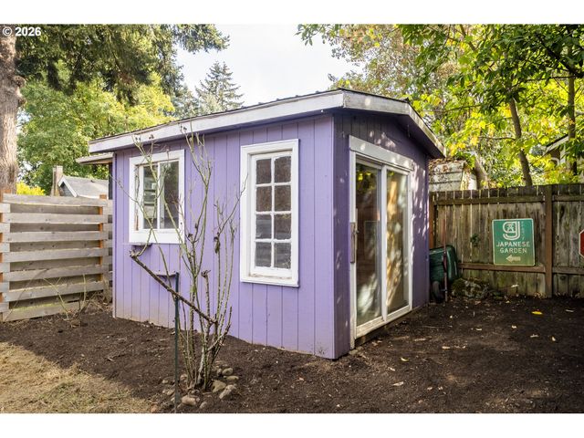 5026 Ne 57TH Ave, Portland, OR 97218