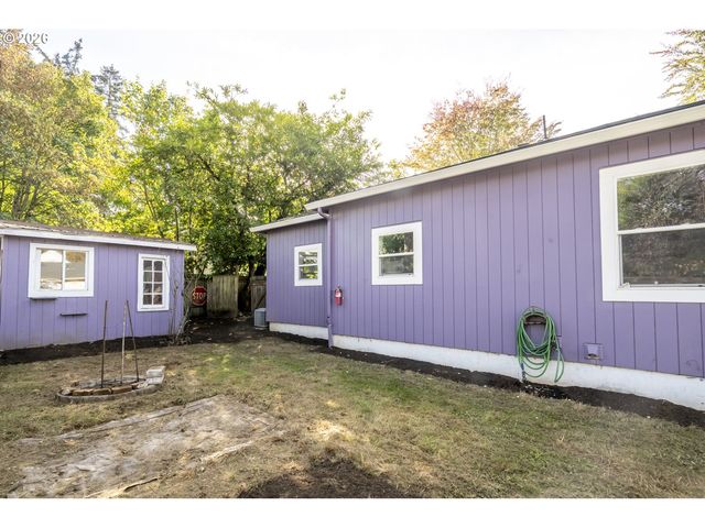 5026 Ne 57TH Ave, Portland, OR 97218