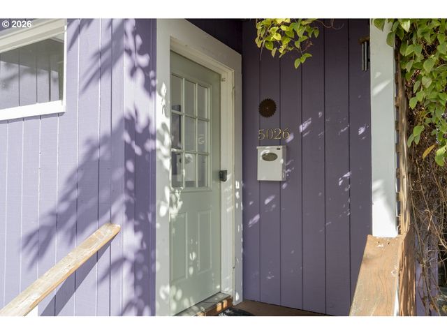 5026 Ne 57TH Ave, Portland, OR 97218
