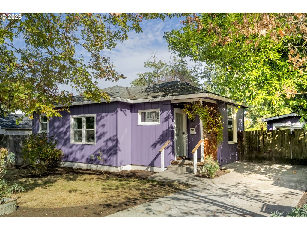 5026 Ne 57TH Ave, Portland, OR 97218