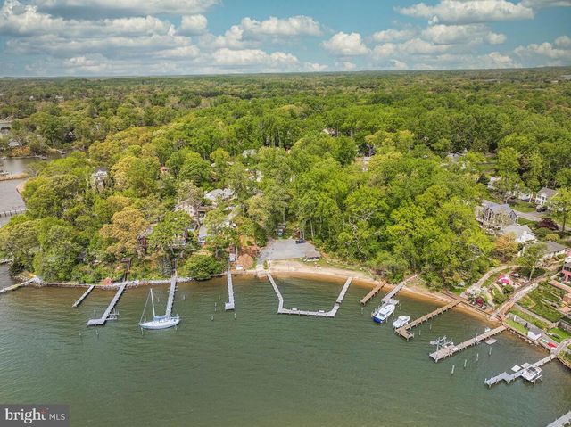 251 CAPE SAINT JOHN RD, Annapolis, MD 21401