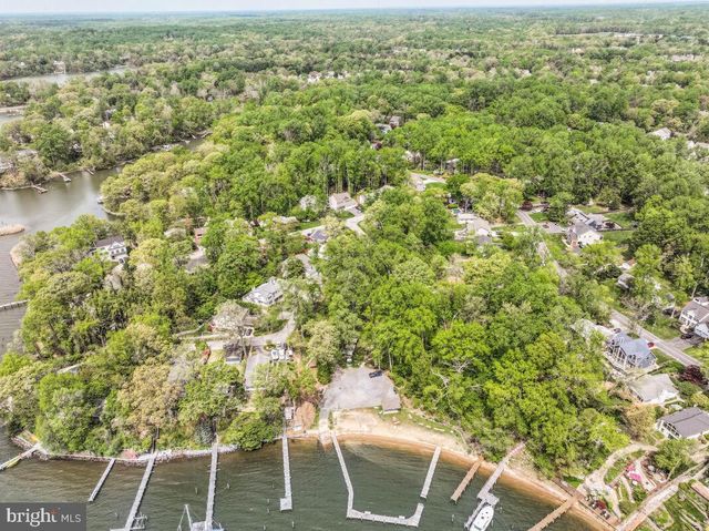 251 CAPE SAINT JOHN RD, Annapolis, MD 21401