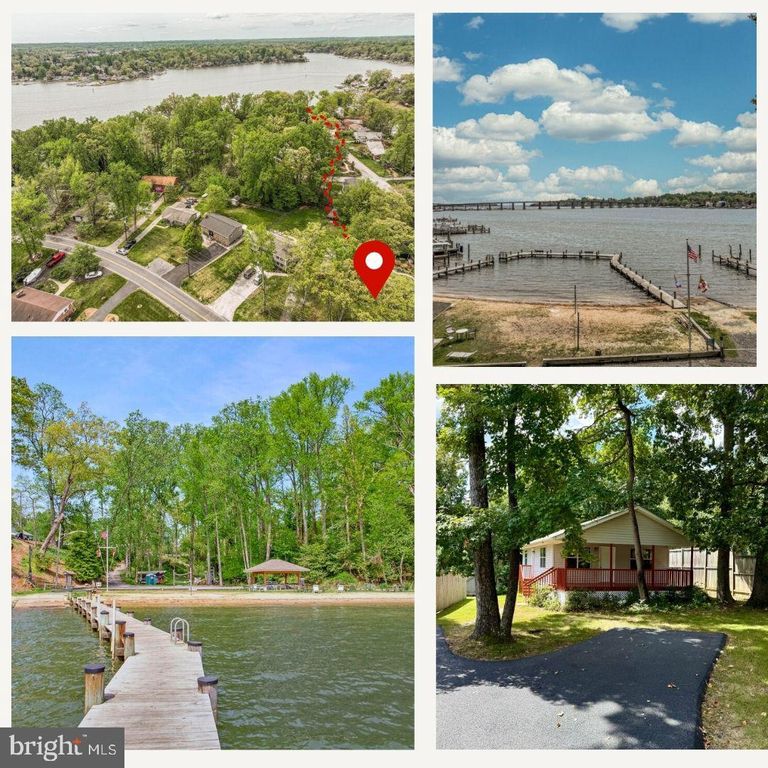 251 CAPE SAINT JOHN RD, Annapolis, MD 21401