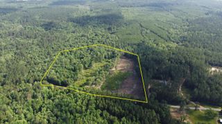 0 Scruggs Rd., Hattiesburg, MS 39482