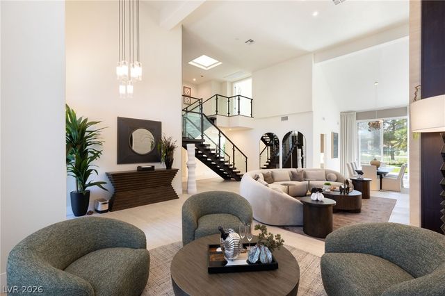 1833 Corta Bella Drive, Las Vegas, NV 89134