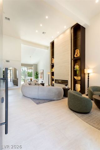 1833 Corta Bella Drive, Las Vegas, NV 89134