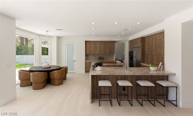 1833 Corta Bella Drive, Las Vegas, NV 89134