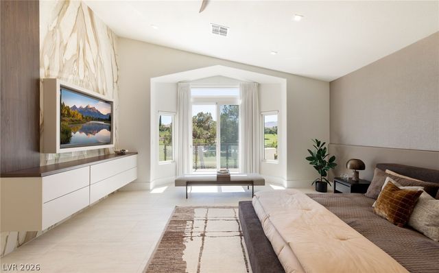 1833 Corta Bella Drive, Las Vegas, NV 89134