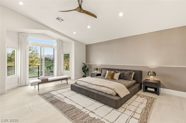 1833 Corta Bella Drive, Las Vegas, NV 89134