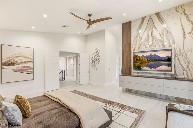 1833 Corta Bella Drive, Las Vegas, NV 89134