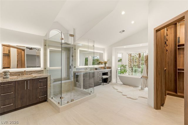 1833 Corta Bella Drive, Las Vegas, NV 89134