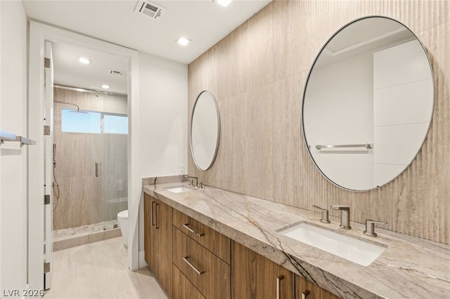 1833 Corta Bella Drive, Las Vegas, NV 89134