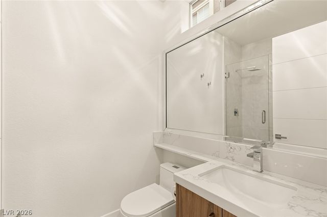 1833 Corta Bella Drive, Las Vegas, NV 89134