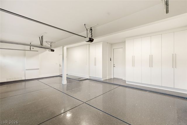 1833 Corta Bella Drive, Las Vegas, NV 89134