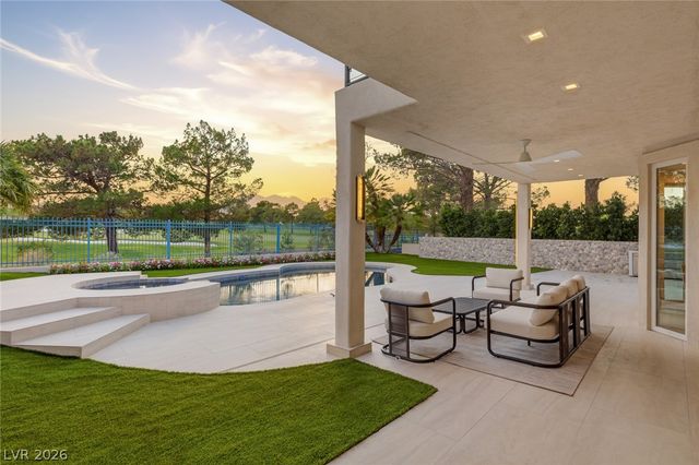 1833 Corta Bella Drive, Las Vegas, NV 89134