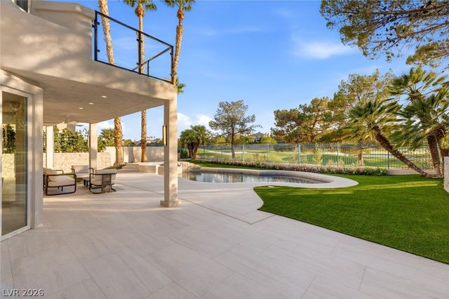 1833 Corta Bella Drive, Las Vegas, NV 89134