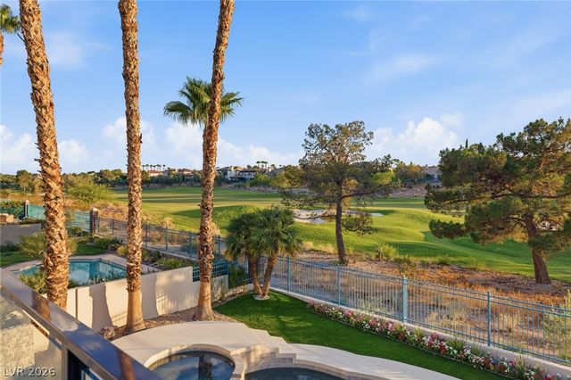 1833 Corta Bella Drive, Las Vegas, NV 89134