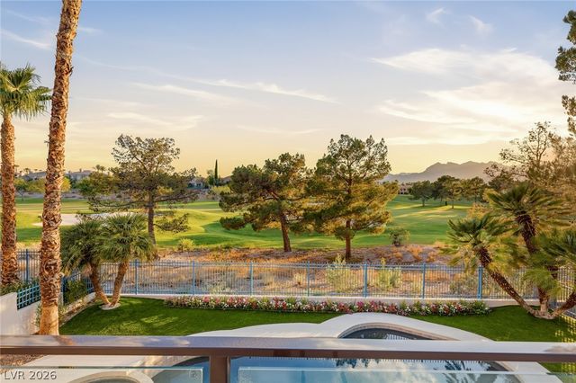 1833 Corta Bella Drive, Las Vegas, NV 89134