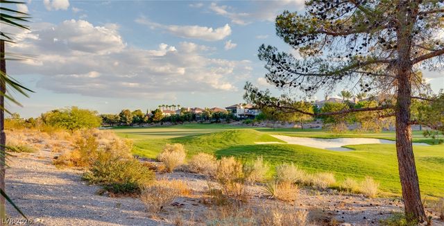 1833 Corta Bella Drive, Las Vegas, NV 89134