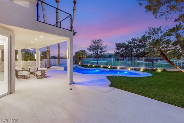 1833 Corta Bella Drive, Las Vegas, NV 89134