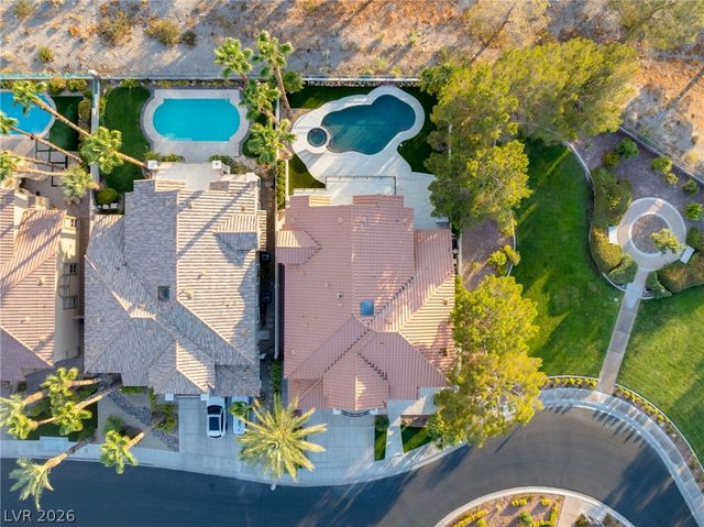 1833 Corta Bella Drive, Las Vegas, NV 89134