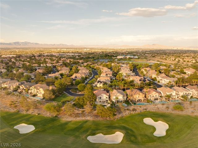 1833 Corta Bella Drive, Las Vegas, NV 89134