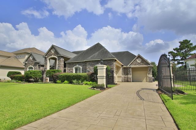 10 Lake Sterling Gate Drive, Spring, TX 77379
