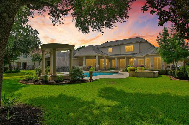 10 Lake Sterling Gate Drive, Spring, TX 77379
