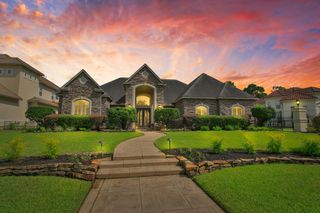 10 Lake Sterling Gate Drive, Spring, TX 77379