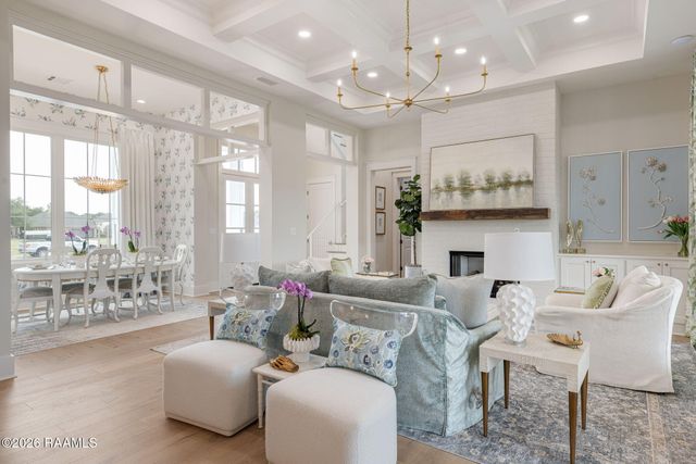 103 Castle Vine Way, Lafayette, LA 70508