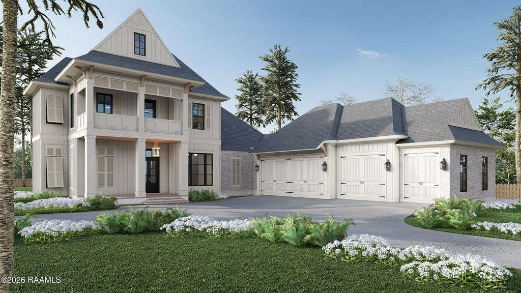 103 Castle Vine Way, Lafayette, LA 70508