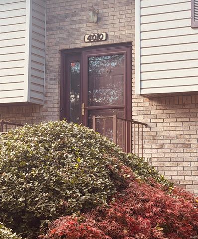 4010 S Rogers Street, Bloomington, IN 47403