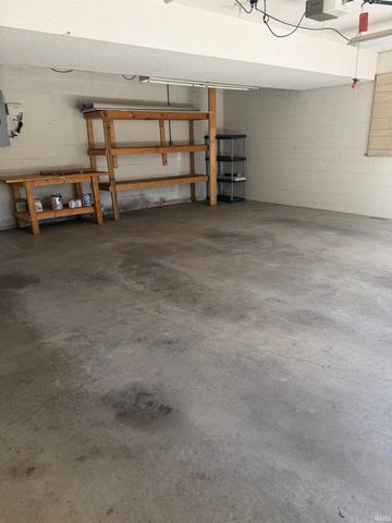 4010 S Rogers Street, Bloomington, IN 47403