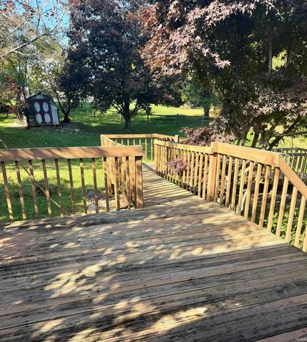 4010 S Rogers Street, Bloomington, IN 47403