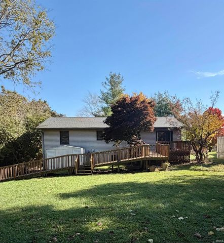 4010 S Rogers Street, Bloomington, IN 47403