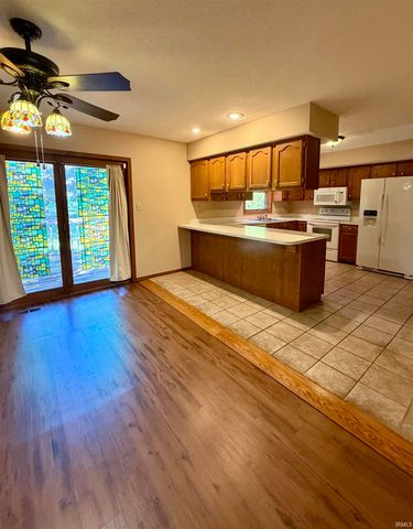 4010 S Rogers Street, Bloomington, IN 47403