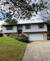 4010 S Rogers Street, Bloomington, IN 47403