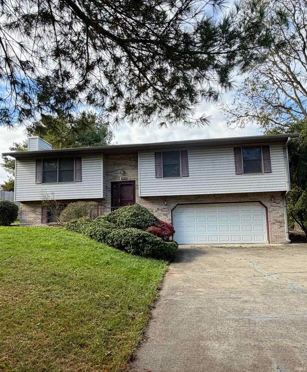 4010 S Rogers Street, Bloomington, IN 47403