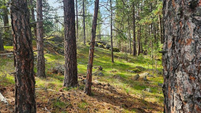 1815 S Eastern Road Rd, Spokane Valley, WA 99212