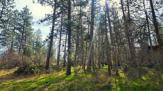 1815 S Eastern Road Rd, Spokane Valley, WA 99212